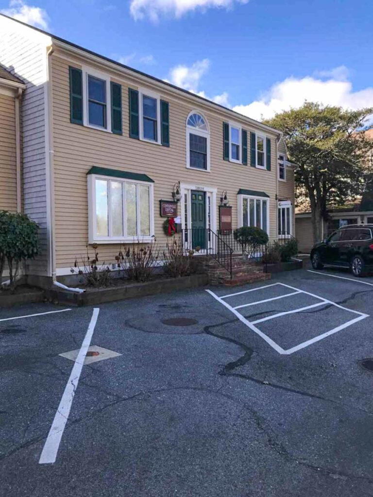 1645 Falmouth Road, Centerville, MA