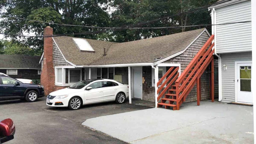 multifamily income property for sale in hyannis