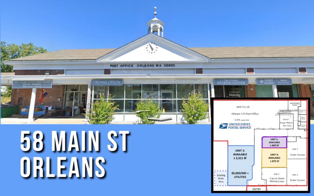 58 Main St Orleans