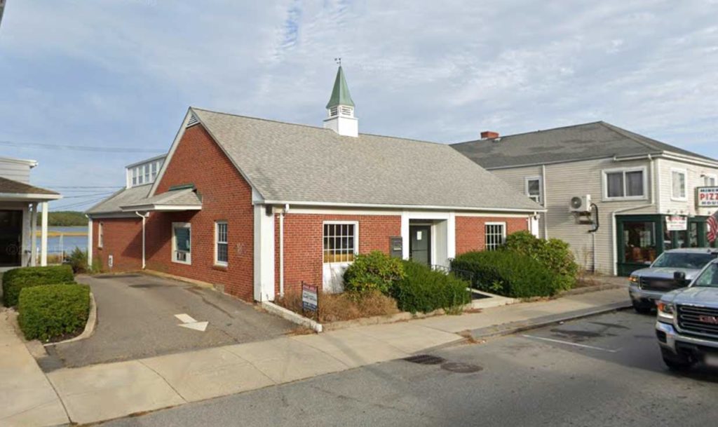 261 Main St, Wareham, MA