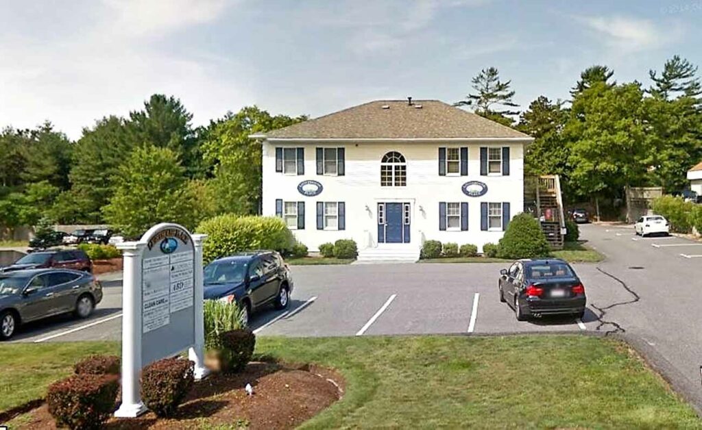 11 Cape Drive, Mashpee, MA