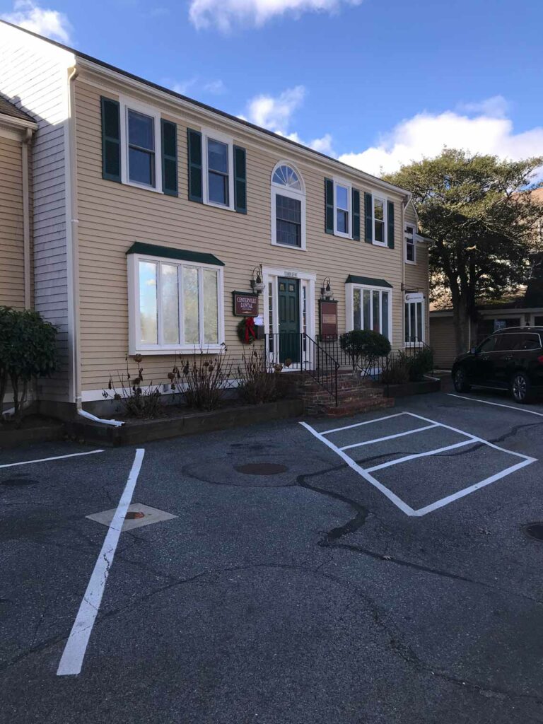 1645 Falmouth Road, Centerville, MA