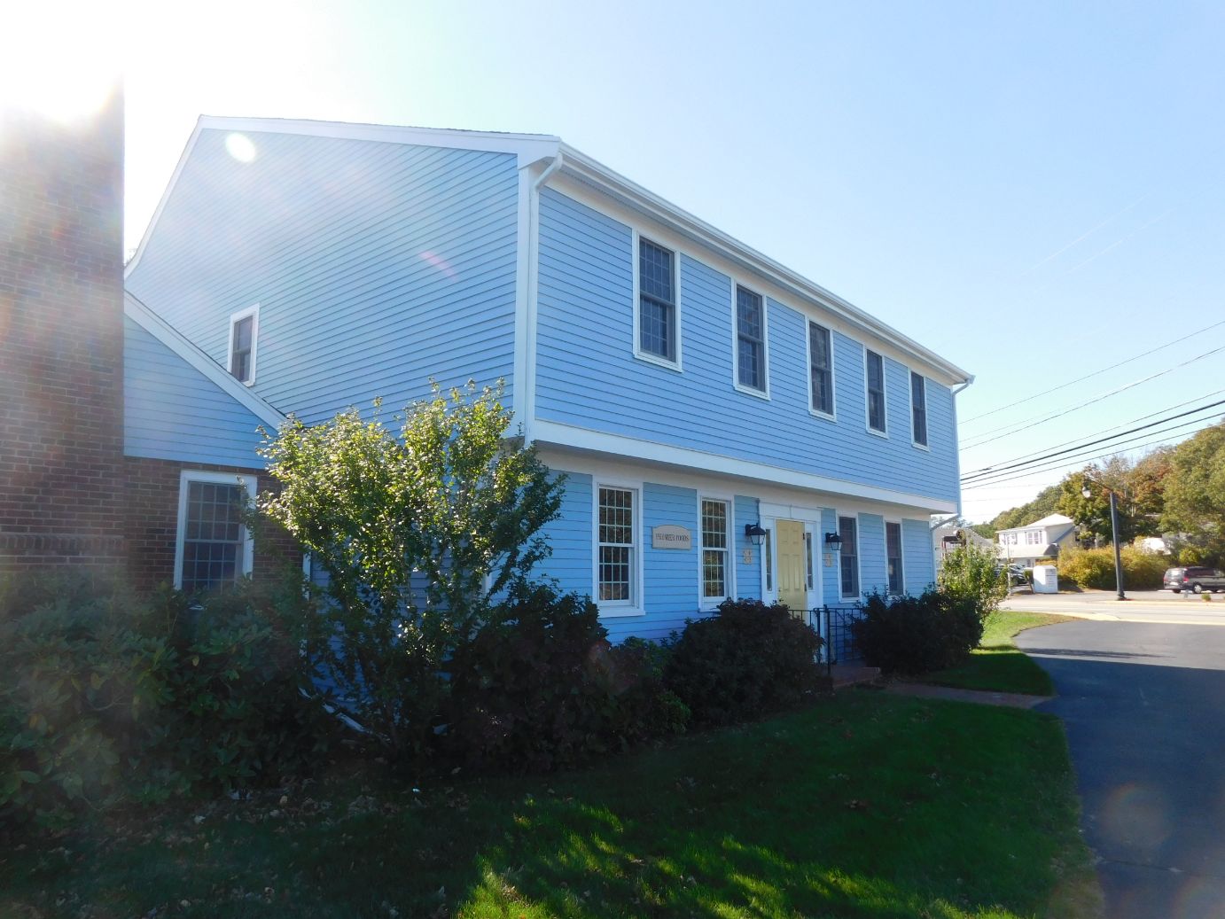 258 Main Street, Unit 13, Buzzards Bay, MA Office Condo for Sale