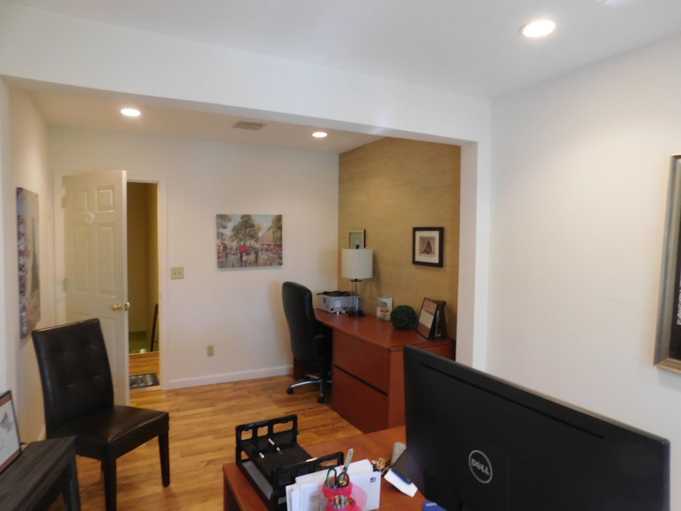 258 Main Street, Unit 13, Buzzards Bay, MA Office Condo for Sale