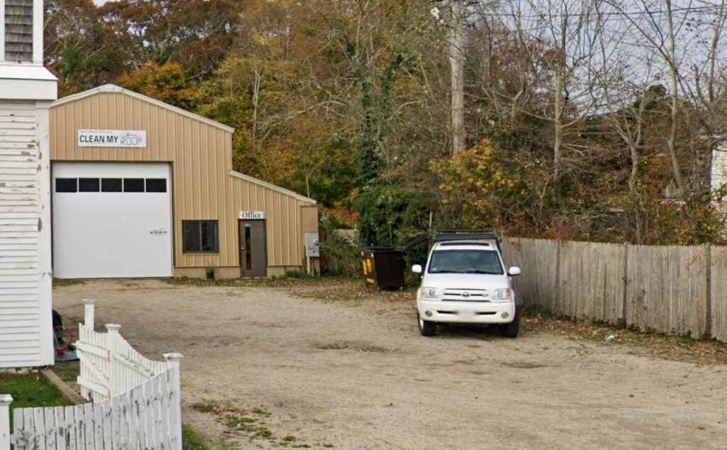 warehouse for sale