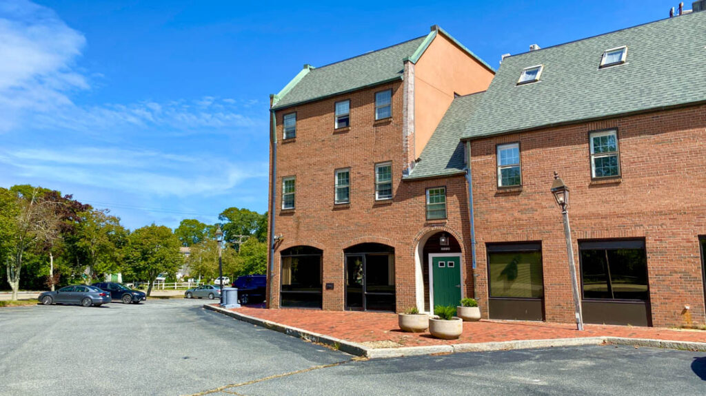 255 North Street, Hyannis, MA Professional Office/Retail Space for Lease