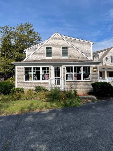 878 Main Street Unit B Chatham Ma Prime Retail Space For Lease