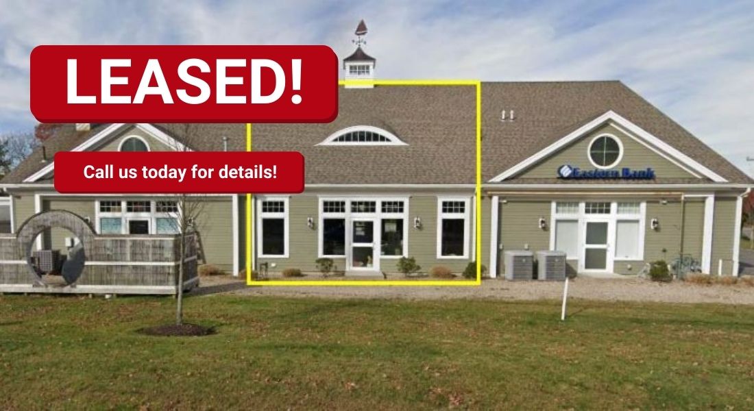 3760 Falmouth Rd, Marstons Mills, MA 02648 Office Space for Lease