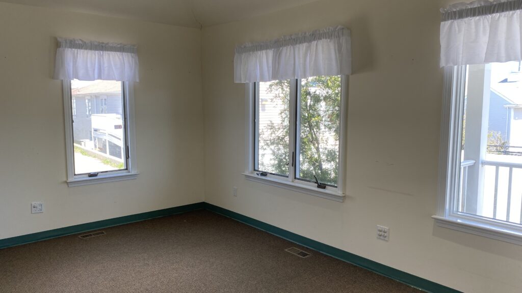 professional office space