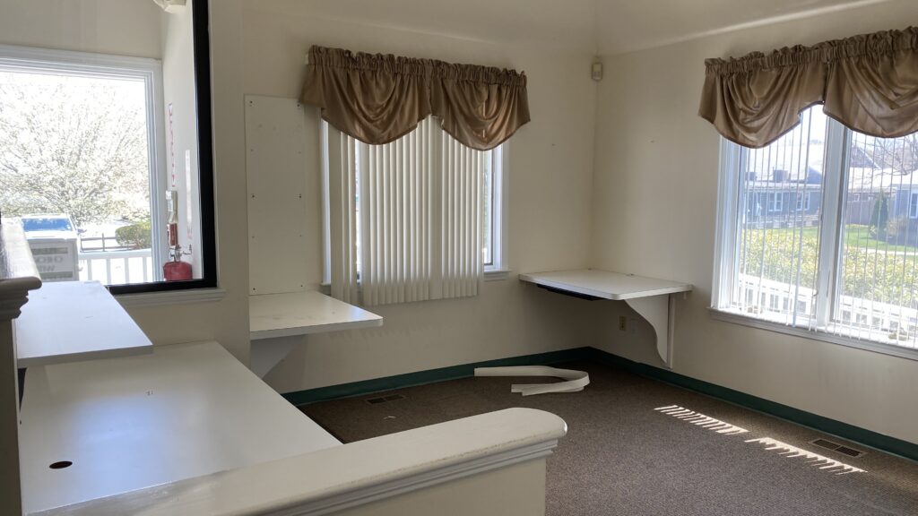 office