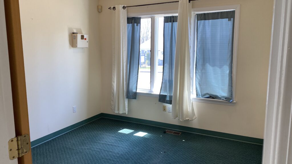 additional office