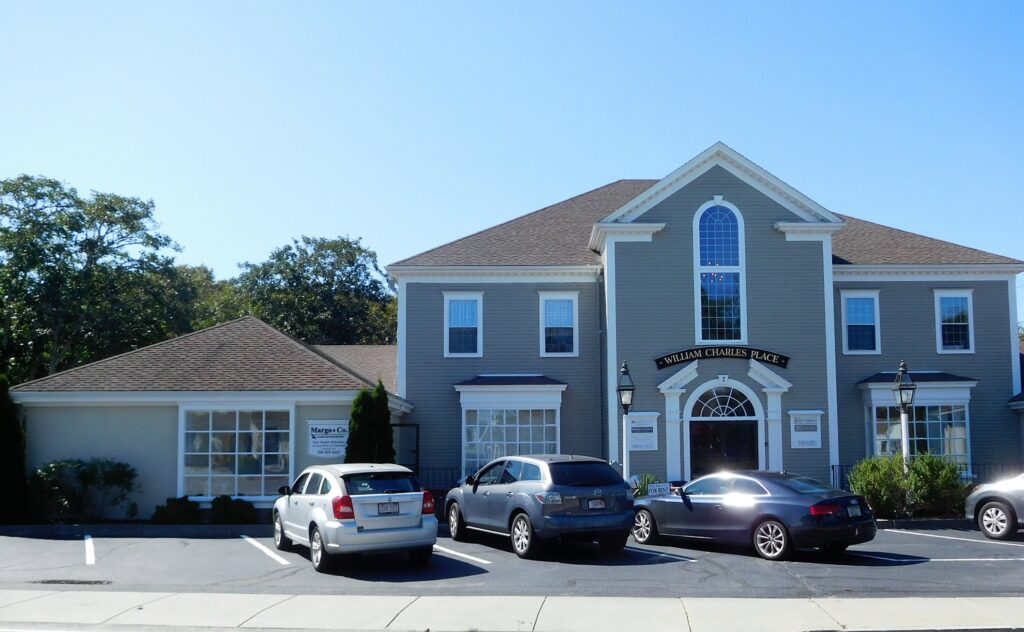 office space for lease