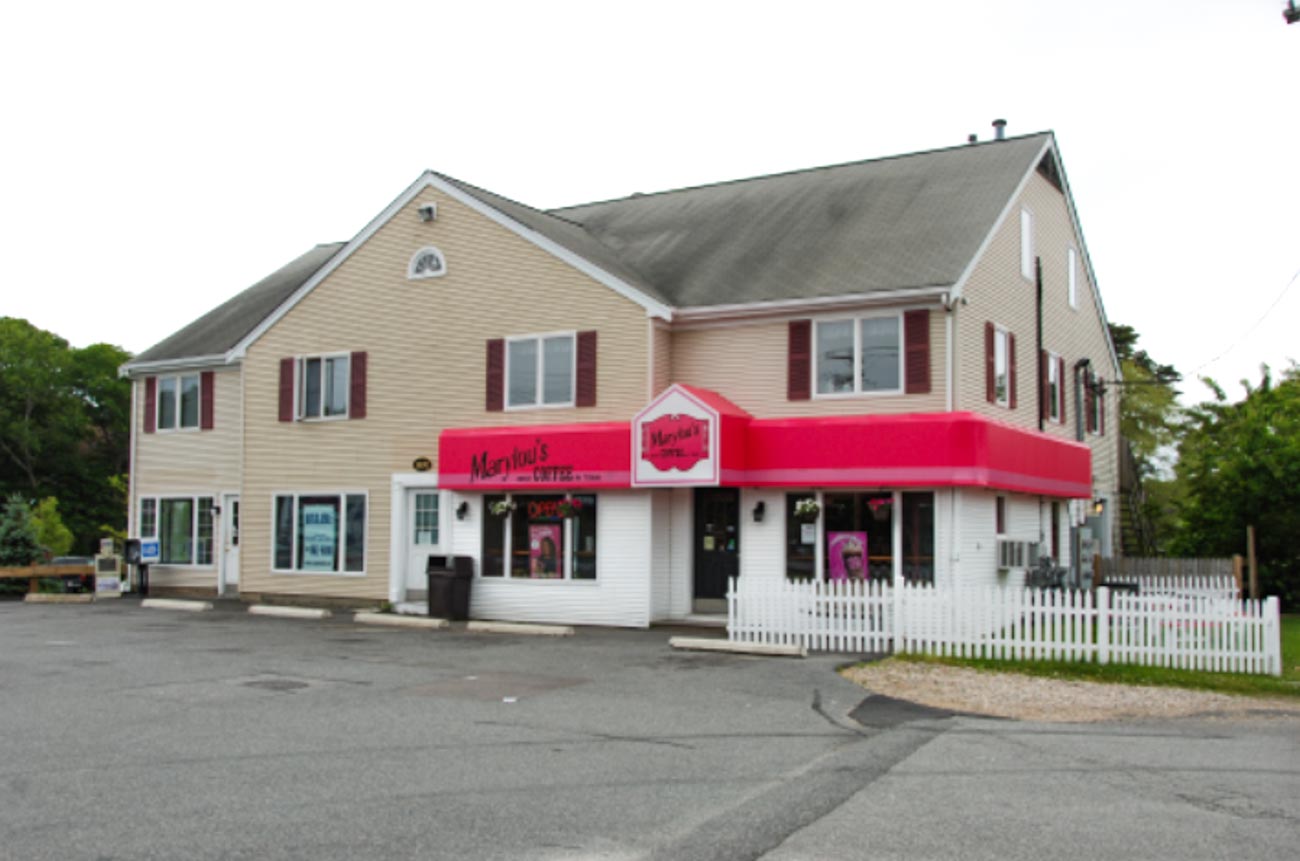1481 Route 132, Lower Level Hyannis Retail/Office Space **LEASED**