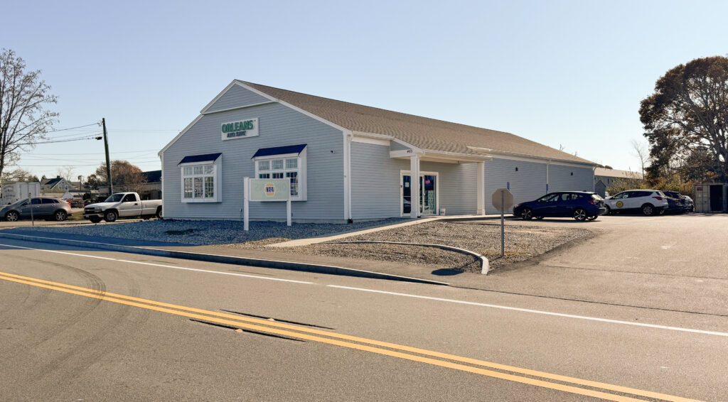 465 Main Street, Dennisport