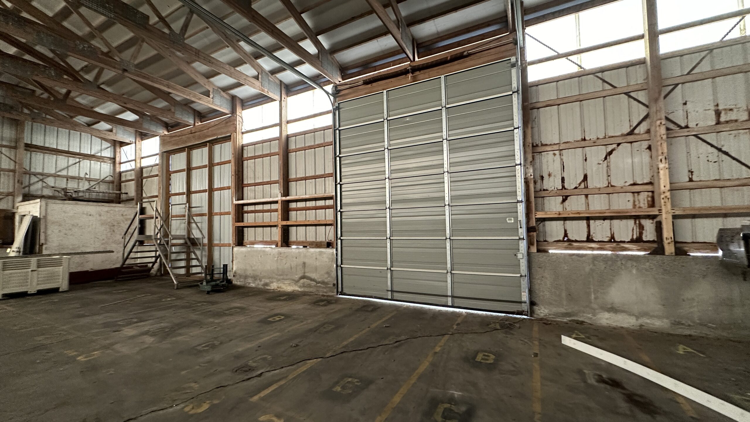 53 Acres of Land for Sale in Rochester, MA Cranberry Bog Warehouses