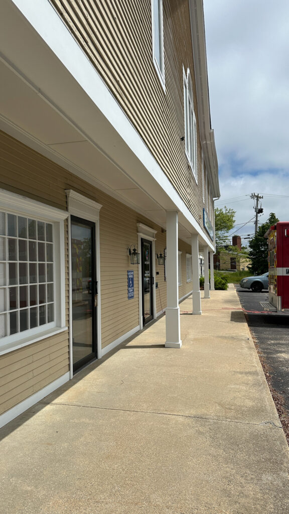 32 Commercial Street, South Yarmouth