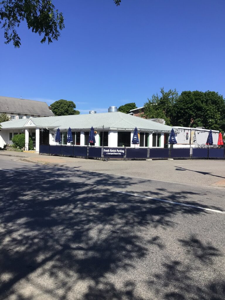 460 main street hyannis