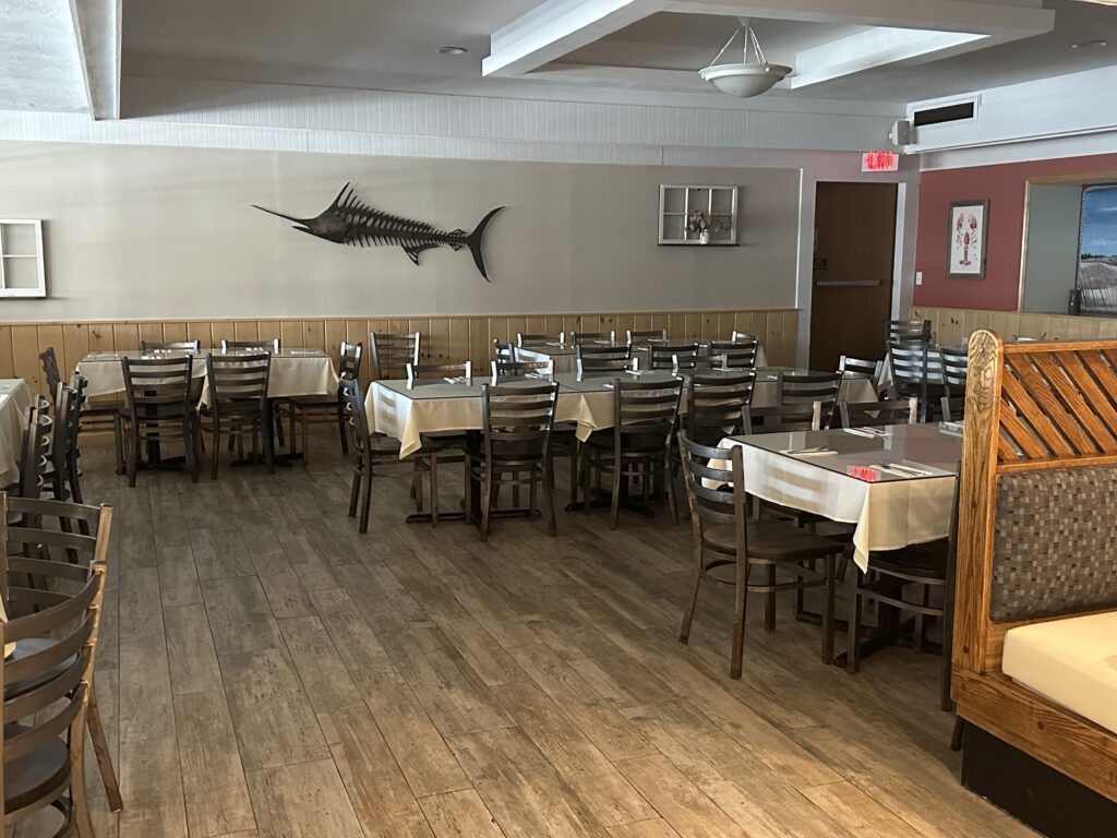 460 Main Street Hyannis