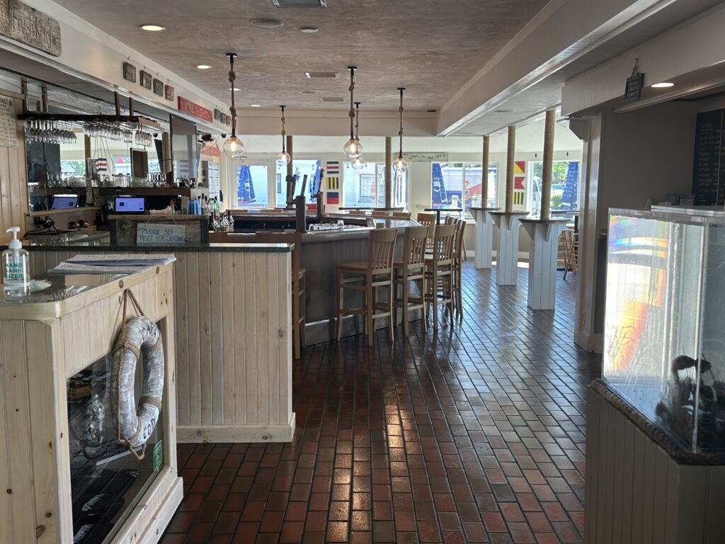 460 Main Street Hyannis