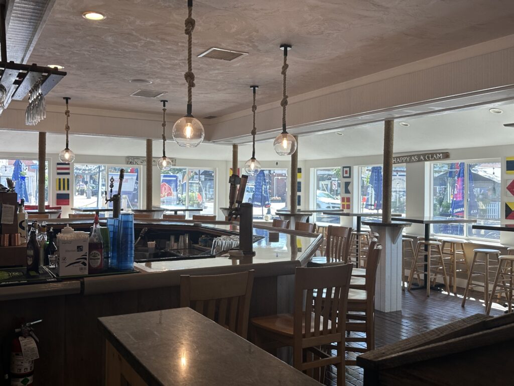 460 Main Street Hyannis