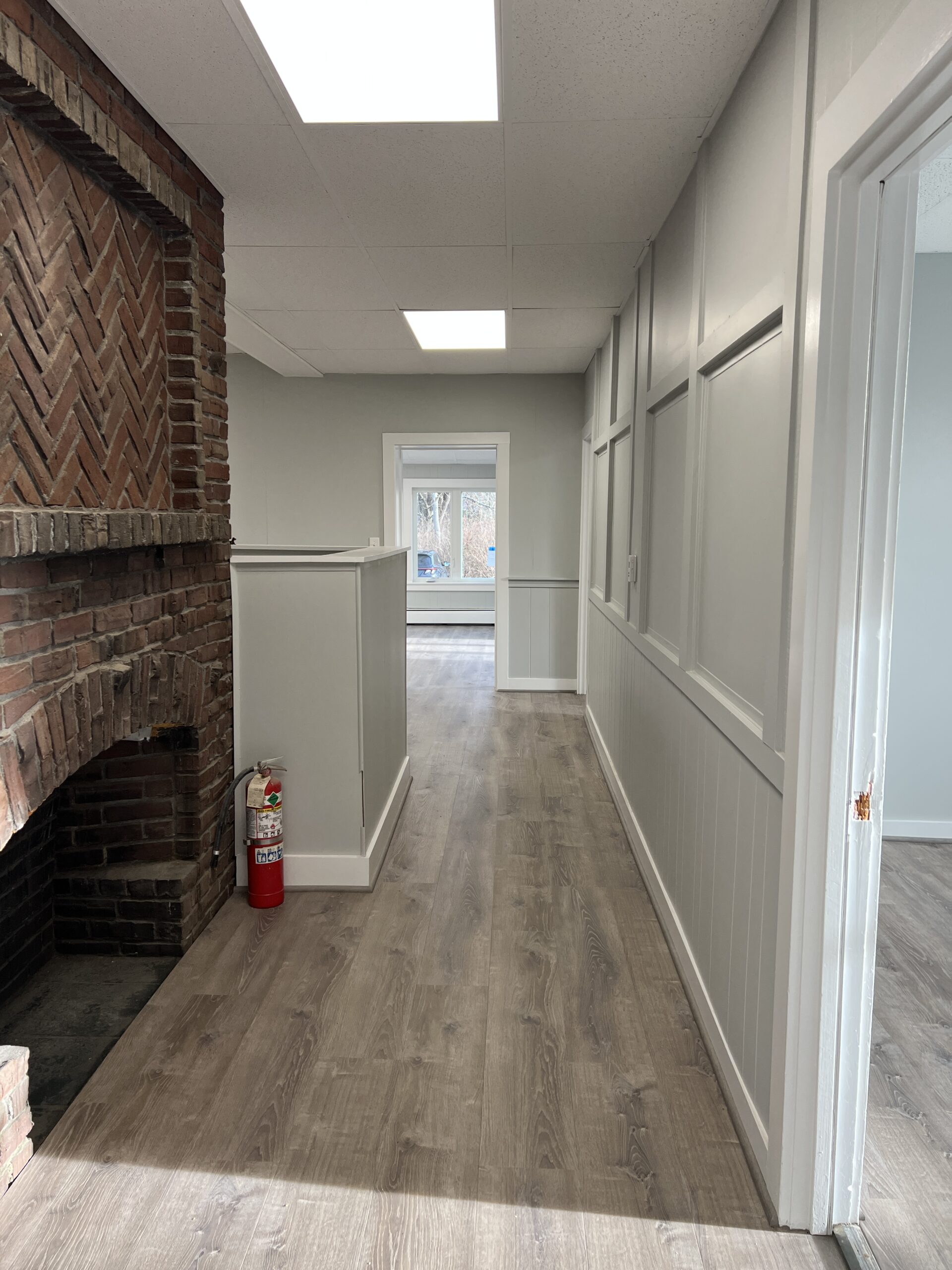 Newly Renovated Office Space West Barnstable