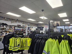 Regency Police Supply