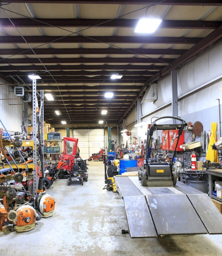 Dennis Equipment For Sale
