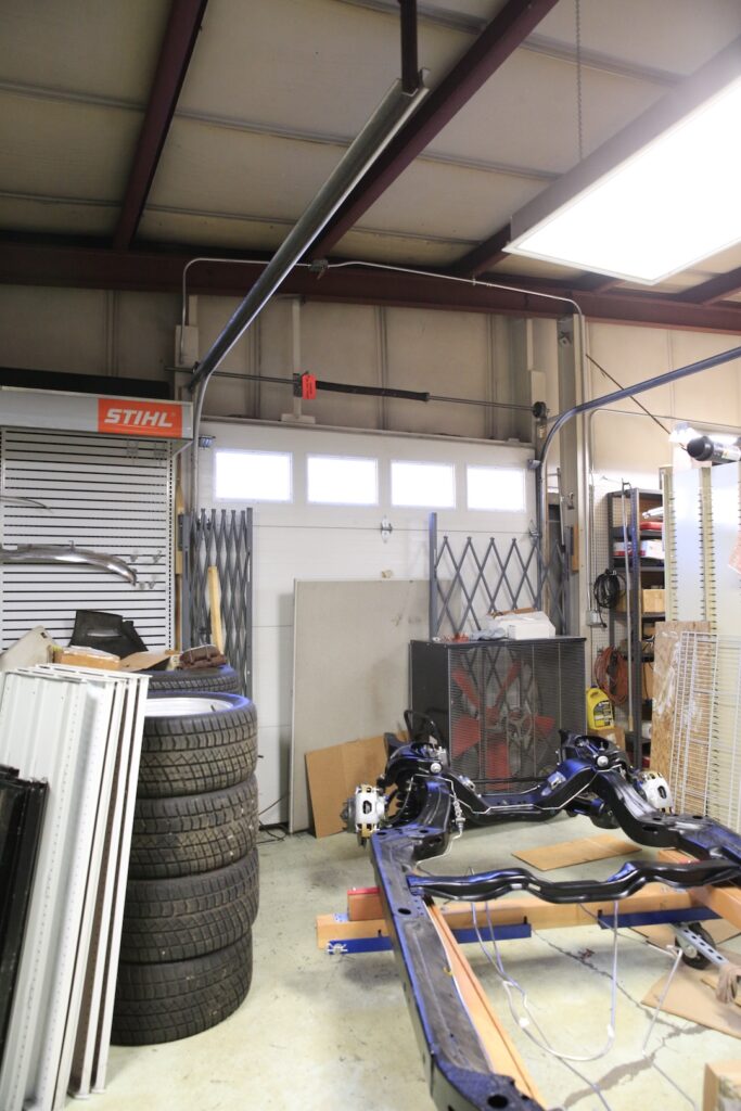 Dennis Equipment For Sale