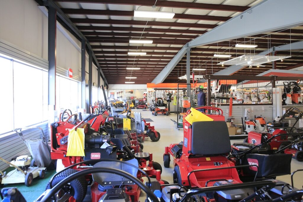 Dennis Equipment For Sale