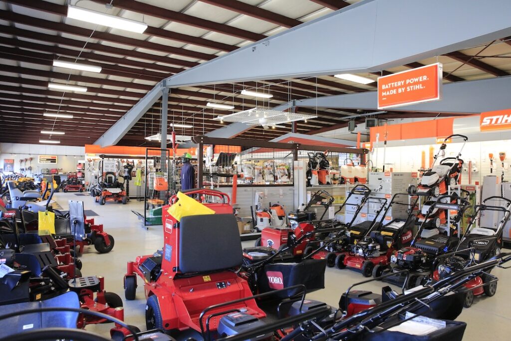 Dennis Equipment For Sale