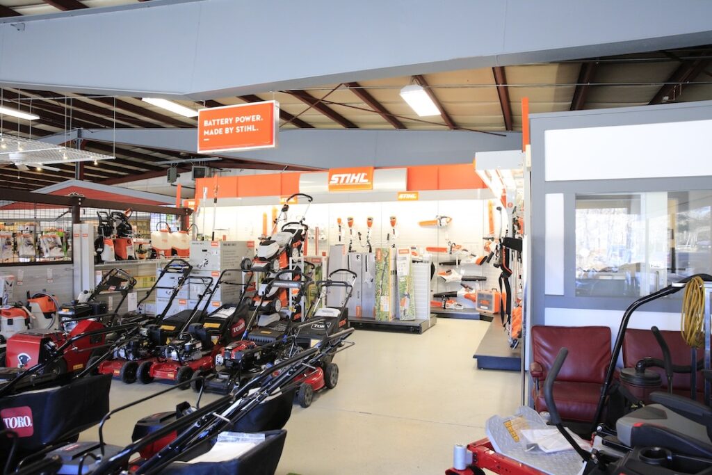 Dennis Equipment For Sale