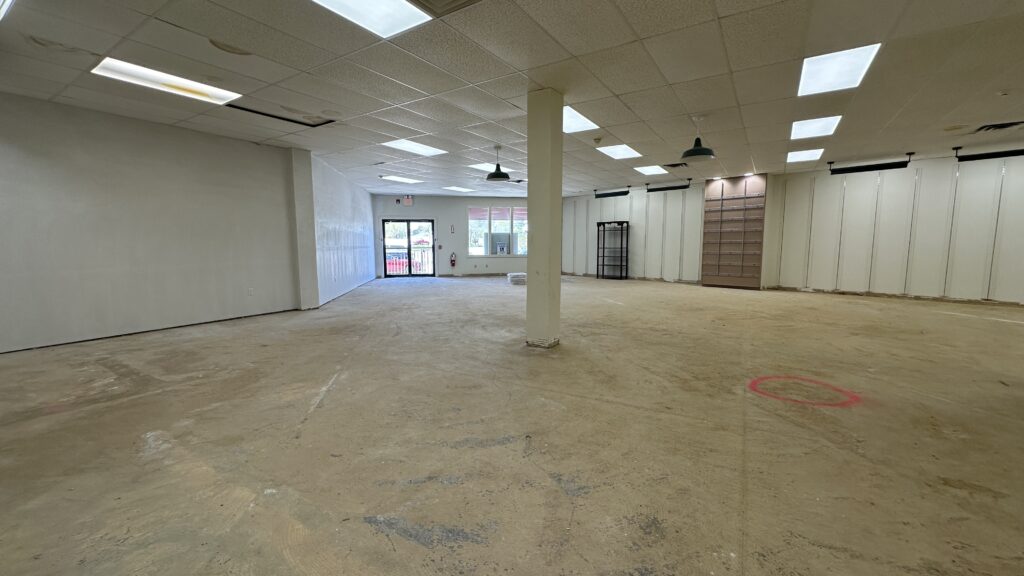 316 Rt 28 Retail Shop Store