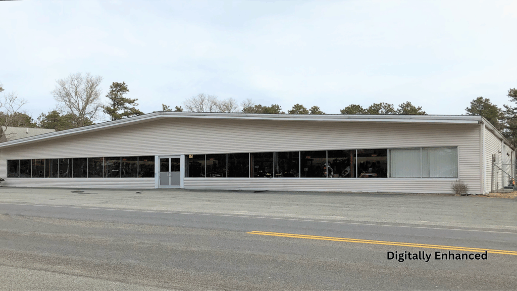 970 Route 134 South Dennis