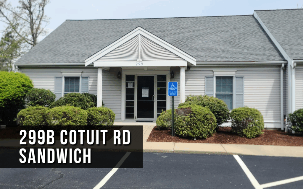 299B Cotuit Road Sandwich
