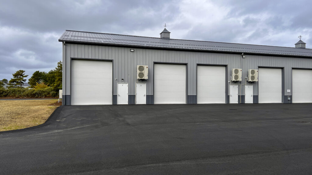 Mercantile Way 1,200 Square feet 2400 sf