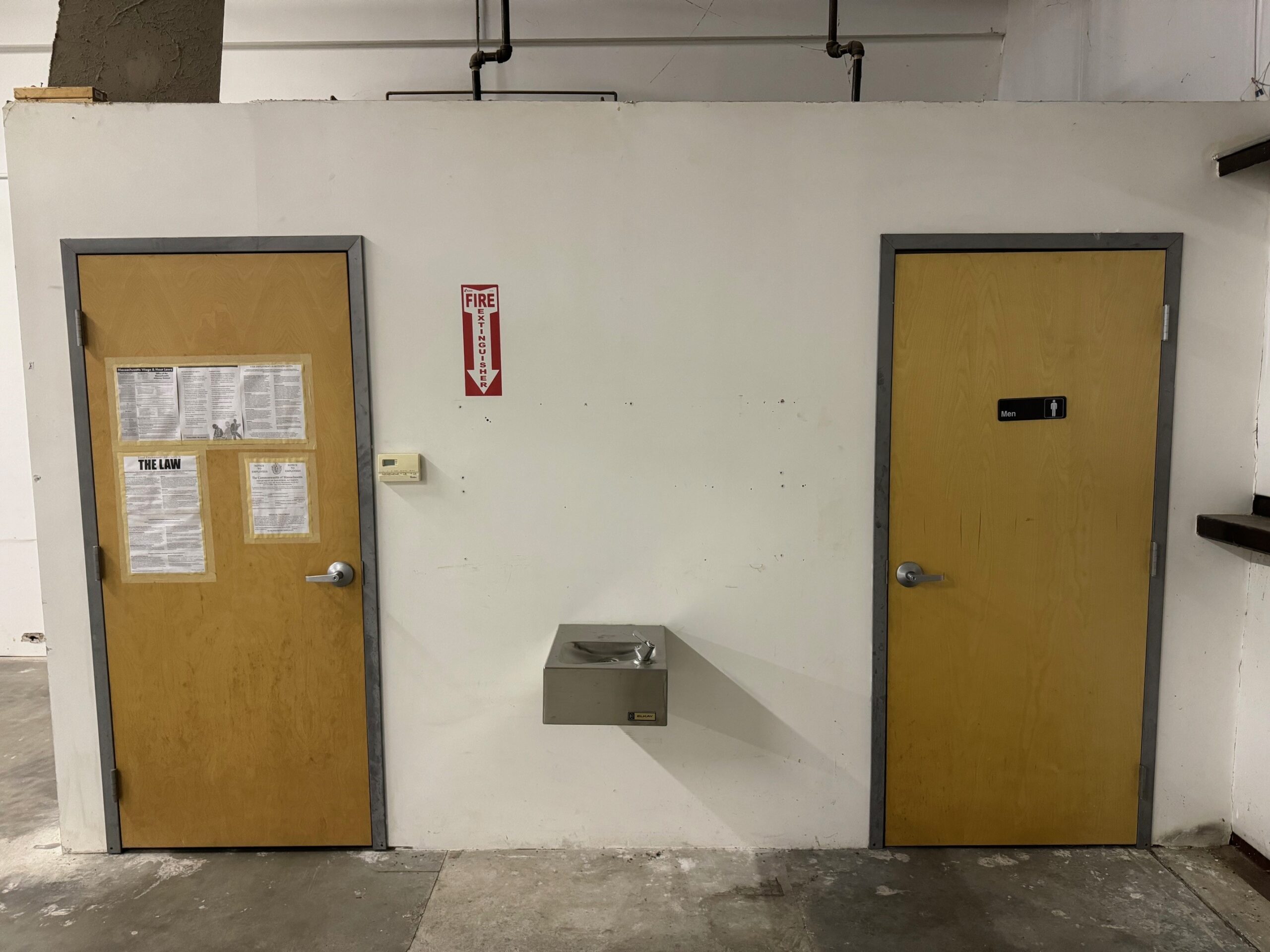 46 Commonwealth ave, so. yarmouth bathrooms
