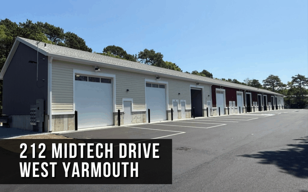212 midtech drive