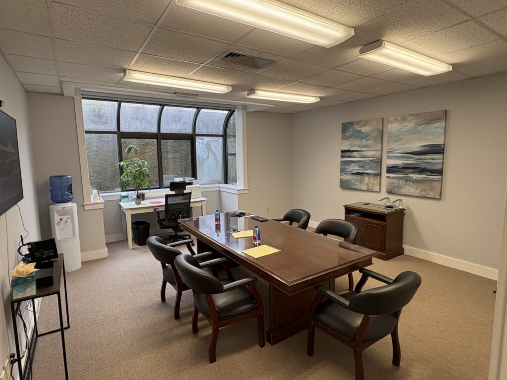 7 parker road lower level