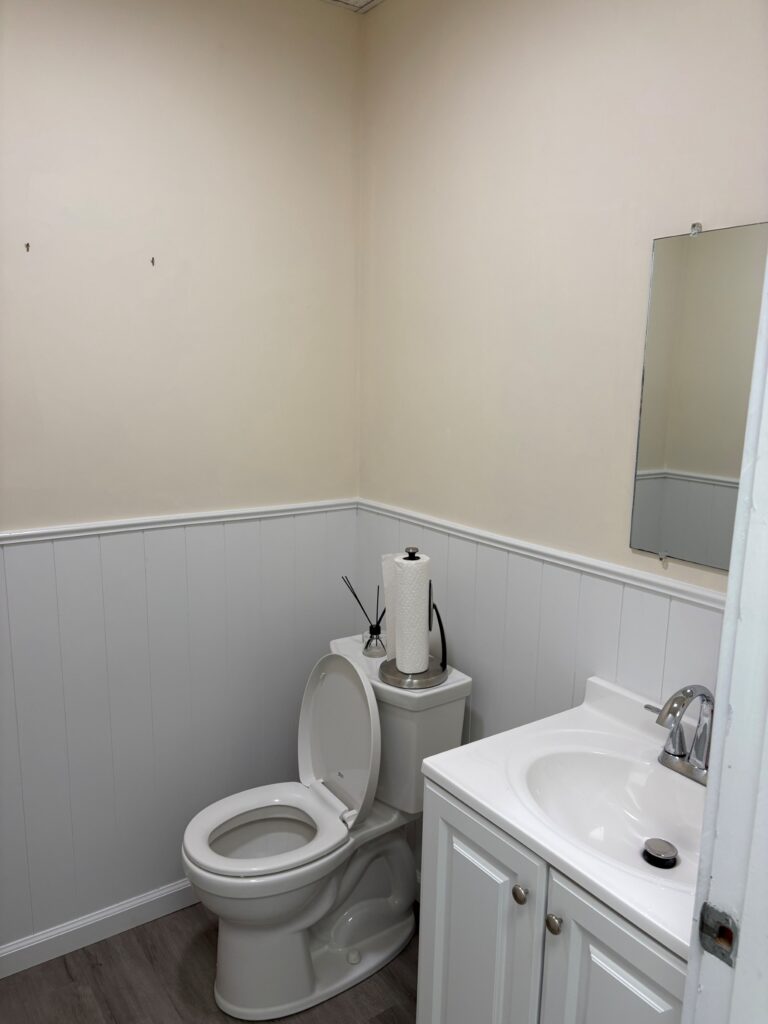 7 parker road lower level