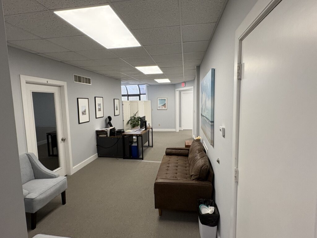 7 parker road lower level