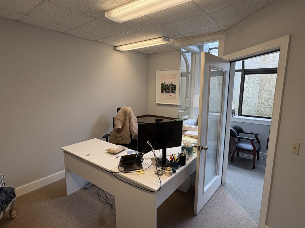 7 parker road lower level