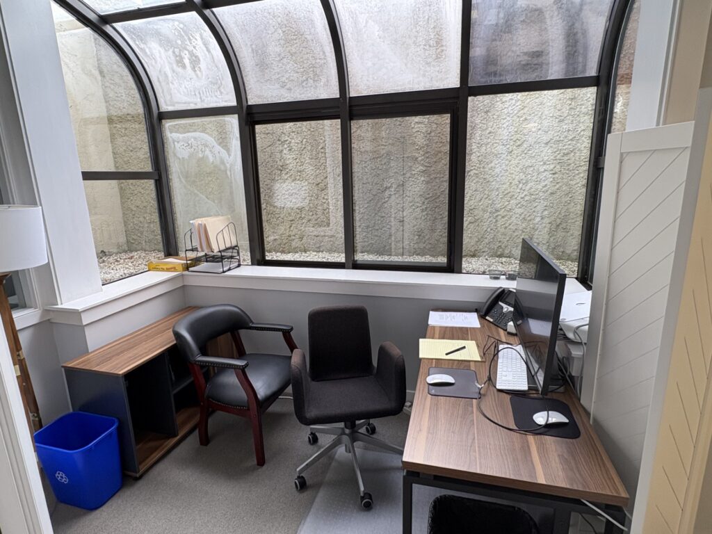 7 parker road lower level