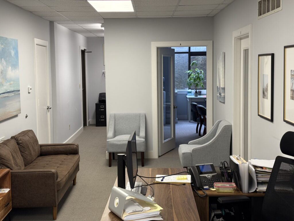 7 parker road lower level