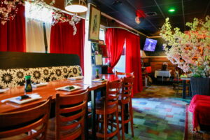hyannis sushi