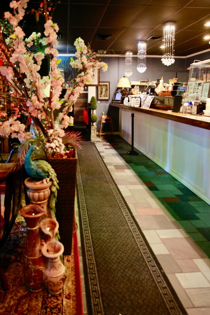 hyannis sushi