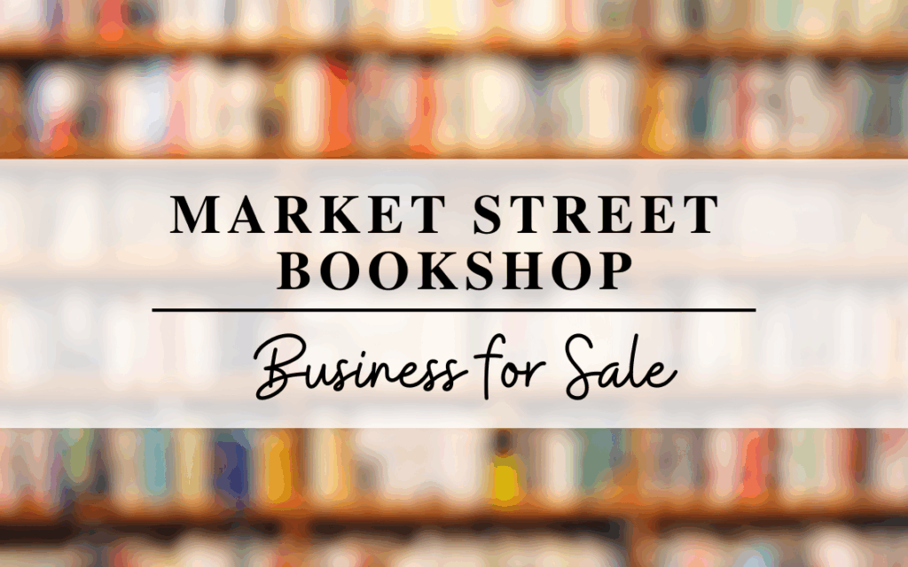 market street bookshop