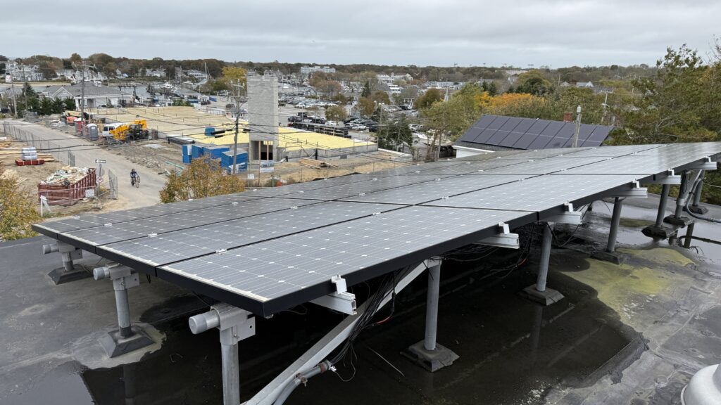 Multi-Unit Investment Opportunity located in downtown Hyannis