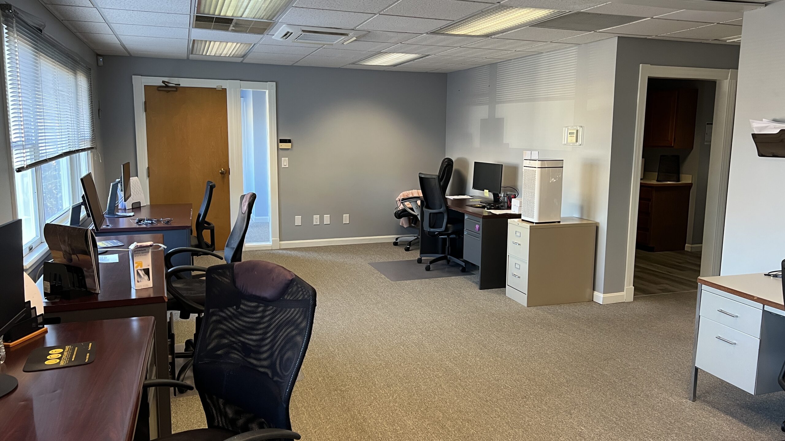 Unit 4 of west grove