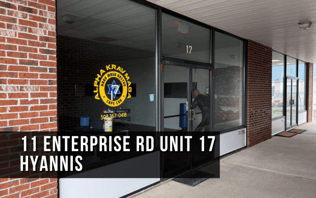 11 enterprise road unit 17