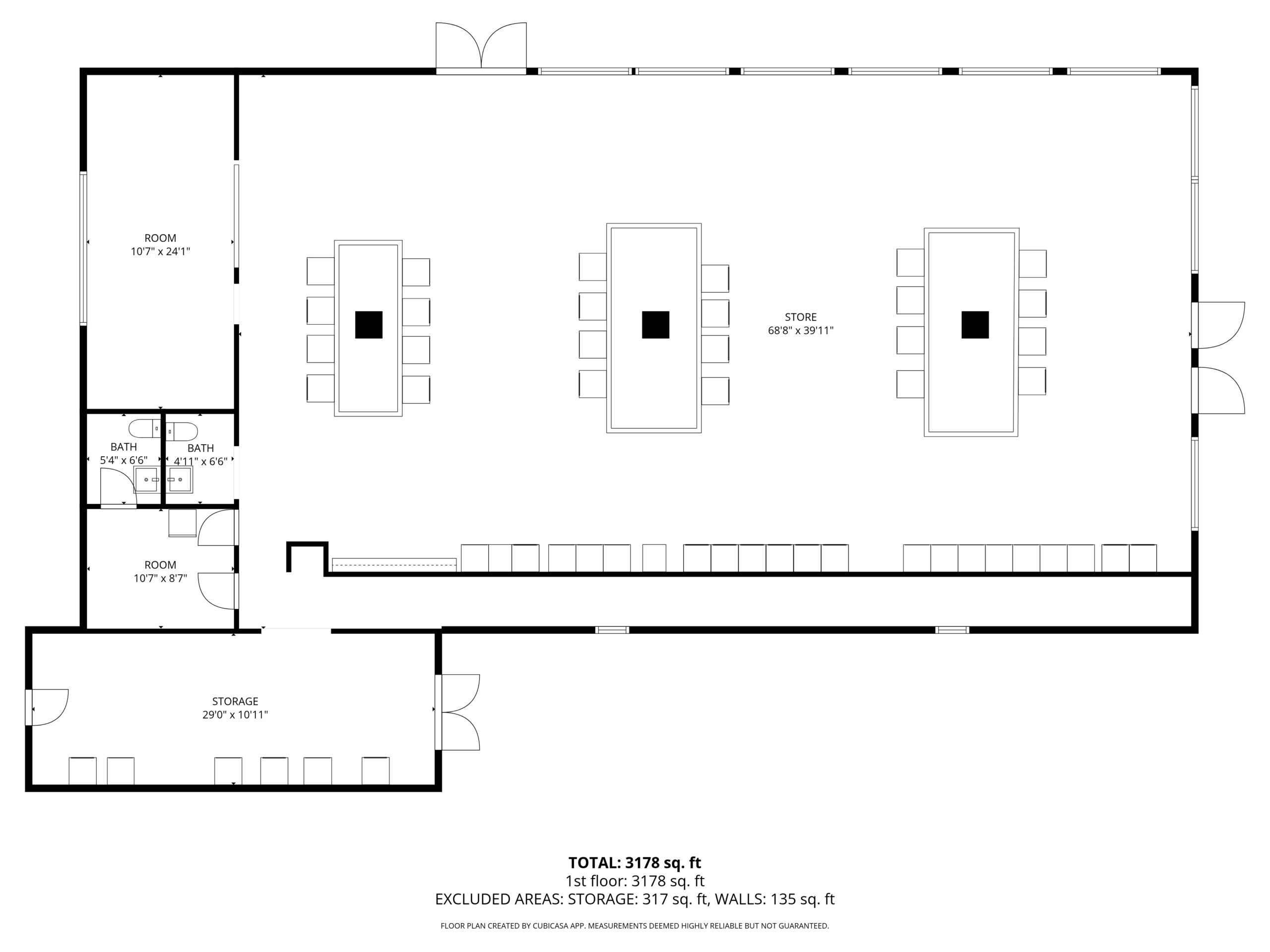 Floor Plans